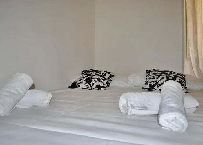 Apartament Cementine's Design