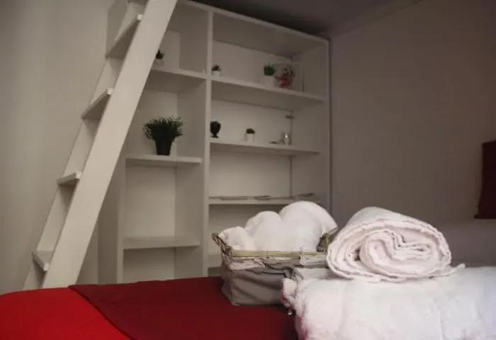 Apartament Cementine's Design Rzym