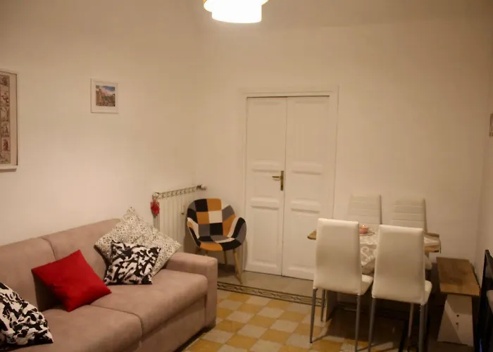 Cementine's Design Apartament