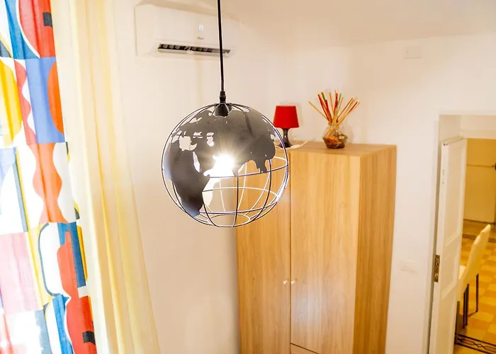 Cementine's Design Apartament