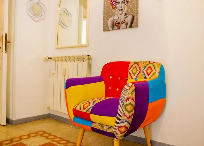 Cementine's Design Apartament *