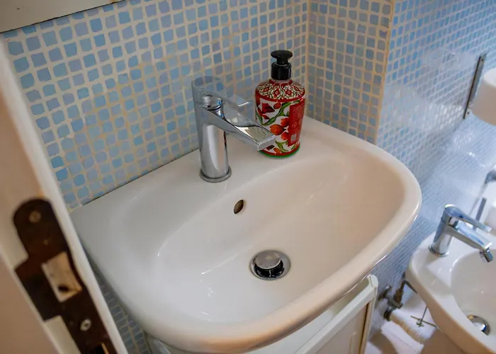 Apartament Cementine's Design Rzym