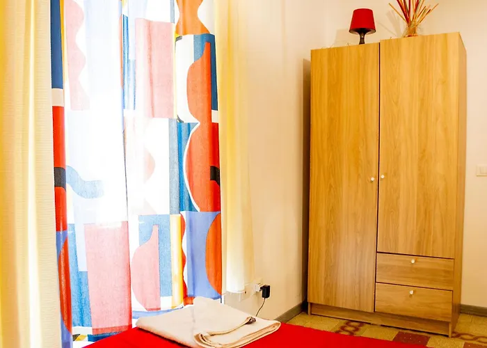 Apartament Cementine's Design *