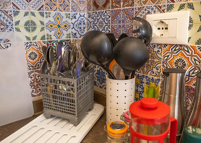 Cementine's Design Rzym