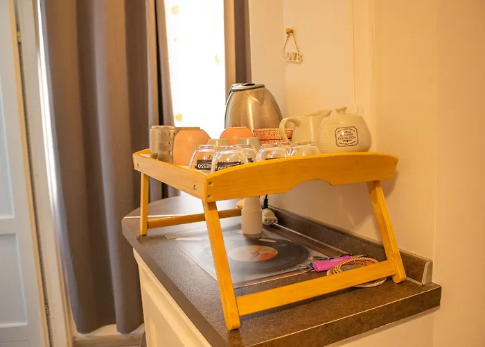 Apartament Cementine's Design *